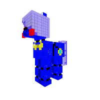 Toy Beamy
