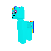 Rainbowdash