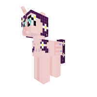 Stargaze The Pony!