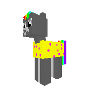 nyan cat