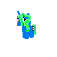 Me (smoothie flash)