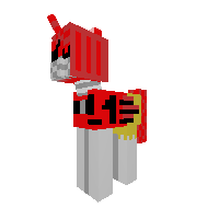 Nightmare foxy
