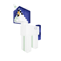 Star Blast OC custom