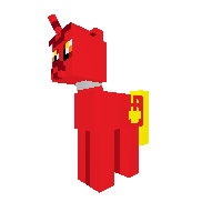 Flain The Infernite