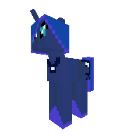 Princess Luna