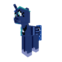 Princess Luna