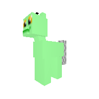 mister froggy