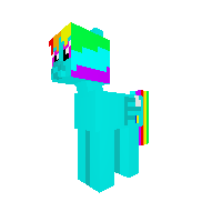 Rainbow Dash