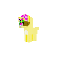 ButterCream For Cute Contest