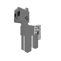 Robo Pony