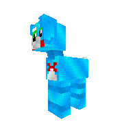 Toy Bonnie (Bon Bon) 2