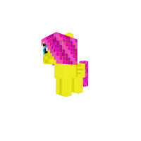 Fluttershine