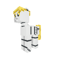 ponified space core