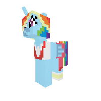 rainbow dash