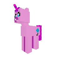 Rarity pie