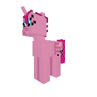 Princess Pinkie Pie