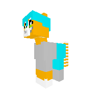 Stampylonghead "Stampy"