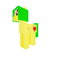 Greenie Sweet