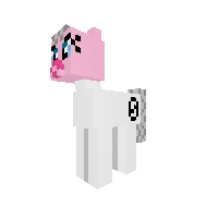 New Pony