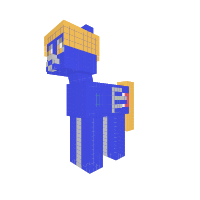 italy pony
