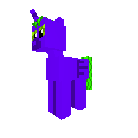 New Pony