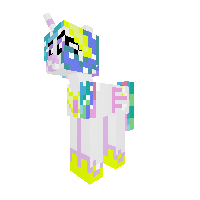 Princess Celestia 2v