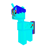 New Pony