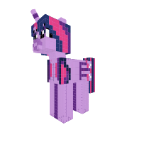 princesa twilight sparkle