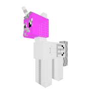 New Pony