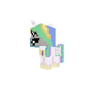 trollestia...