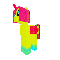 Princess melody