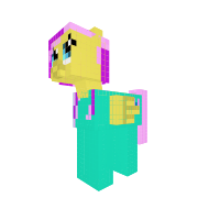 Fluddershy