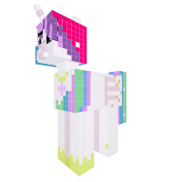New Pony