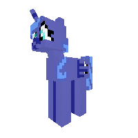 Princess Luna