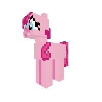 Pinkie Pie
