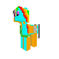 New Pony