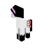 my old pony oc