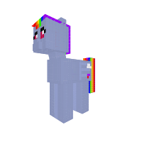Rainbow dash