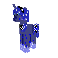 Princess Luna v2