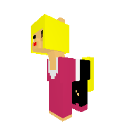 Raspberry (the pony in the raspberry sweater)
