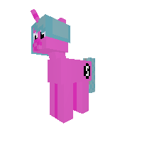 New Pony