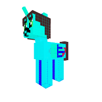 New Pony