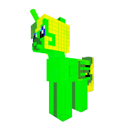 New Pony