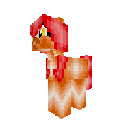 Just A Pony