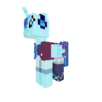 lighting blue-shadowbolt