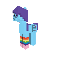 rainbow amiss