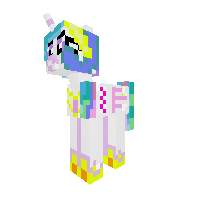 Princess Celestia