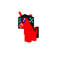 New Pony