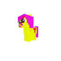 New Pony