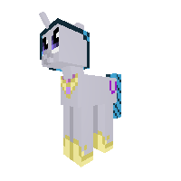 New Pony